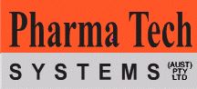 Pharma Tech Systems logo